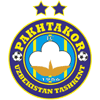 Pakhtakor logo