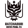 Ratchaburi FC logo