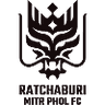 Ratchaburi FC logo