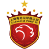 Shanghai Port FC logo