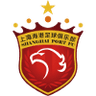 Shanghai Port FC logo