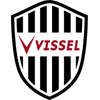 Vissel Kobe logo