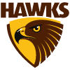 Hawthorn Hawks vs. Brisbane Lions market image