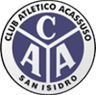 CA Acassuso logo
