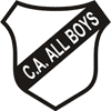 CA All Boys logo