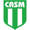 CA San Miguel logo