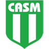 CA San Miguel logo