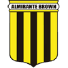 Club Almirante Brown logo