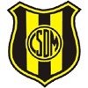 Deportivo Madryn logo