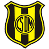 Deportivo Madryn logo