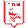 Deportivo Moron logo