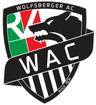 RZ Pellets Wolfsberger AC logo