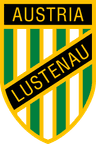 SC Austria Lustenau logo