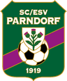 SC/ESV Parndorf 1919 logo