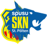 SKN St. Pölten logo