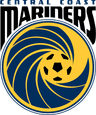 Central Coast Mariners FC logo