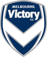 Melbourne Victory FC logo