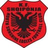 North Sunshine Eagles FC logo