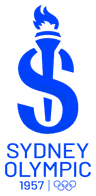 Sydney Olympic FC logo