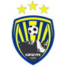 FK Kapaz logo