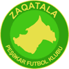 Zaqatala FK logo