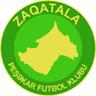Zaqatala FK logo