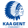 KAA Gent logo