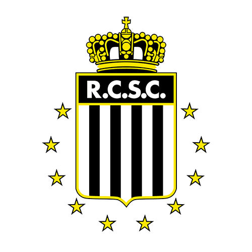Royal Charleroi SC logo