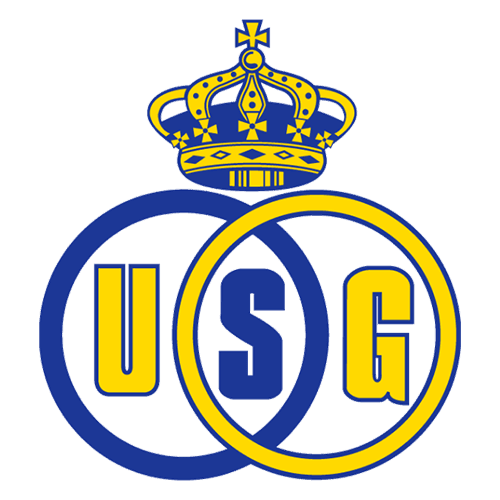 Union Saint-Gilloise logo