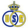 Union Saint-Gilloise logo