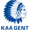 Jeugd KAA Gent B logo
