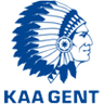 Jeugd KAA Gent B logo