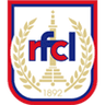 RFC Liege logo