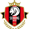 RFC Seraing logo