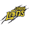 London Lions logo