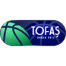 Tofas SK Bursa logo