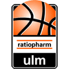 Ulm Basketball logo