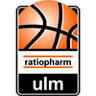 Ulm Basketball logo