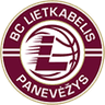BC Lietkabelis Panevezys logo