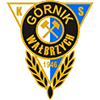 Gornik Walbrzych logo