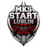 MKS Start Lublin logo