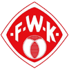 FC Wurzburger Kickers logo