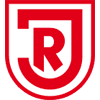 Jahn Regensburg logo