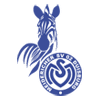 MSV Duisburg logo