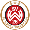 SV Wehen Wiesbaden logo