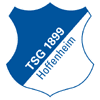 TSG Hoffenheim II logo