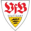 VfB Stuttgart II logo