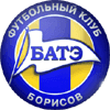 Bate Borisov logo