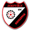 FC Belshina Bobruisk logo