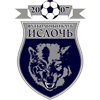 FC Isloch logo